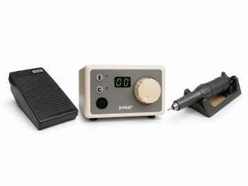 SET MICROMOTOR UNIVERSAL D-FILE 40000 D/D - Img 2