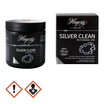 SOLUTIE CURATARE ARGINT, HAGERTY PROFESSIONAL 170 ML