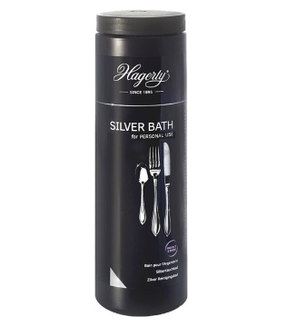 SOLUTIE CURATARE ARGINT, HAGERTY PROFESSIONAL 580 ml