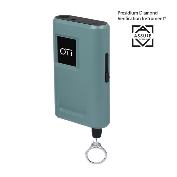 TESTER PENTRU VERIFICAREA DIAMANTELOR