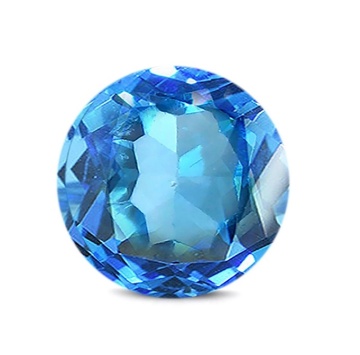 TOPAZ NATURAL ROTUND