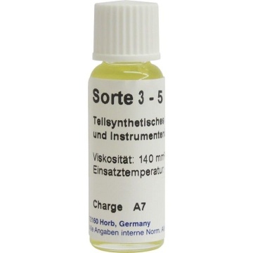 ULEI PENTRU CEASURI 3-5 3.5ML