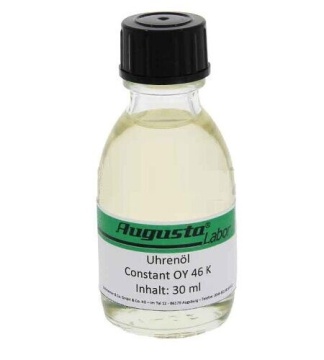 ULEI PENTRU PENDULE OY 46 K - 30 ML