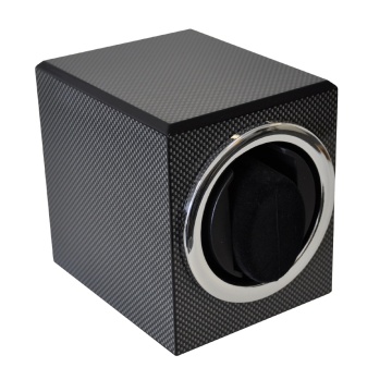 WATCH WINDER DIN CARBON