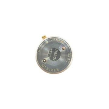 ACUMULATOR CITIZEN MT516F Ø 5,8 MM - Img 2