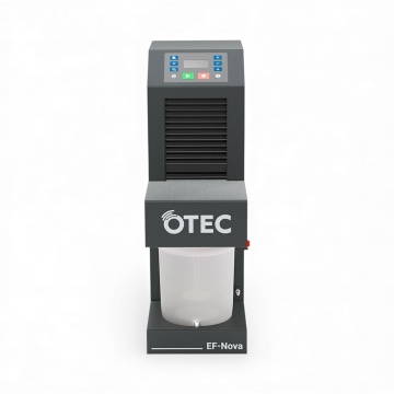 APARAT ELECTROFINISARE OTEC