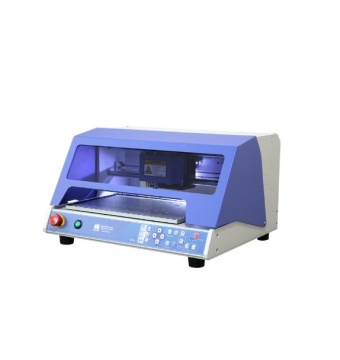 APARAT PENTRU GRAVAT MAGIC F-30P - Img 2