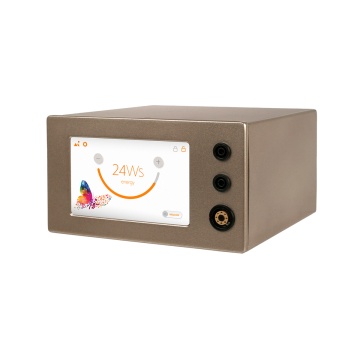 APARAT PENTRU LIPIT ORION M-PULSE CU MICROSCOP - Img 5