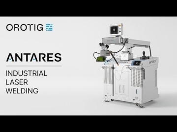 APARAT PENTRU SUDAT CU LASER ANTARES - Img 2