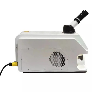 APARAT PENTRU SUDAT CU LASER MICRO 150 QCW - Img 3
