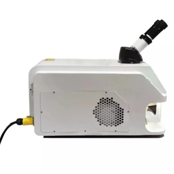 APARAT PENTRU SUDAT CU LASER MICRO 60 QCW - Img 3