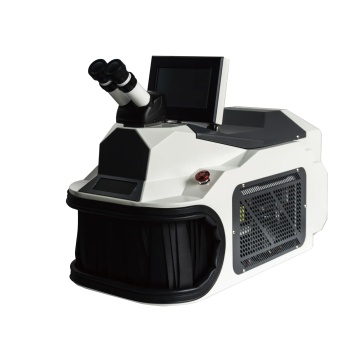 APARAT PENTRU SUDAT CU LASER YAG GS - Img 2
