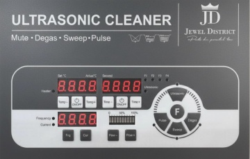 APARAT ULTRASUNETE JDSONIC PERFORMANCE 3L - Img 2