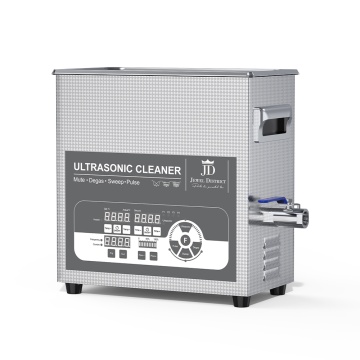 APARAT ULTRASUNETE JDSONIC PERFORMANCE 6.5L