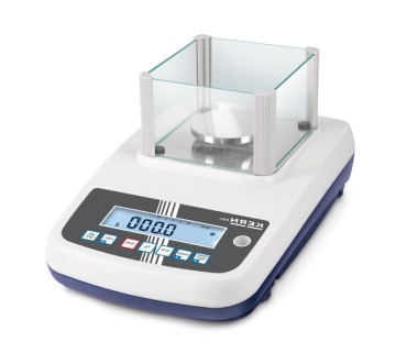 BALANTA DE MARE PRECIZIE KERN 600 G / 0,01 G G
