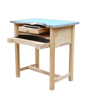 BANC PENTRU BIJUTIERI MASTER HPL - Img 3