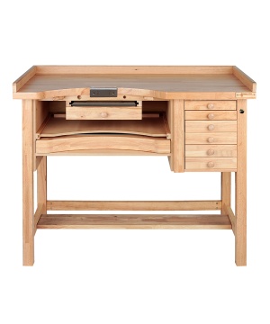 BANC PROFESIONAL PENTRU LUCRU DURSTON - Img 4