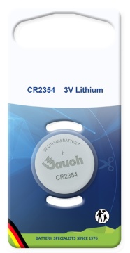 BATERIE CR2354