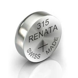 BATERIE RENATA 315