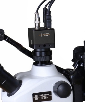 CAMERA PENTRU MICROSCOP - Img 2