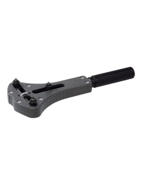 CHEIE BERGEON PENTRU DESCHIS CAPACE IN 3 PUNCTE