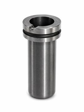 CREUZET GRAFIT LUCIOS 1KG