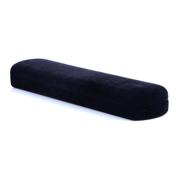 CUTIE PENTRU BRATARA, NEAGRA DIN CATIFEA