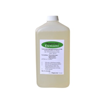 DETERGENT ULTRASUNETE AUGUSTA EXCELLENT 1/50