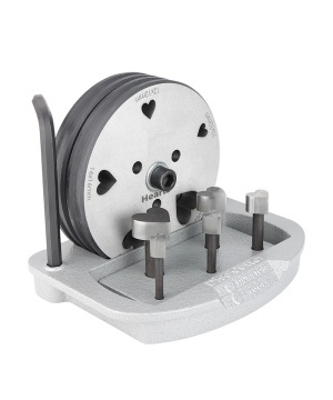 DISC CUTTER INIMA