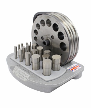 DISC CUTTER ROTUND 3-19MM