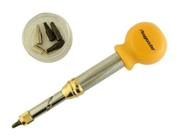 INSTRUMENT PENTRU GAURIT CURELE