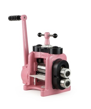 LAMINOR DURSTON MANUAL AGILE C110 PINK EDITION - Img 3