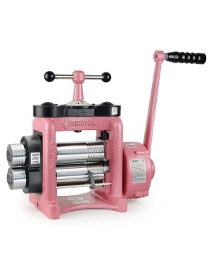 LAMINOR DURSTON MANUAL AGILE C140 PINK EDITION - Img 3