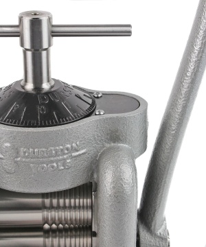 LAMINOR DURSTON MANUAL AGILE C50 - Img 3
