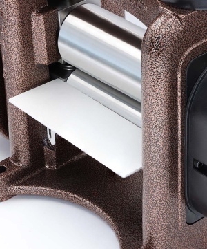 LAMINOR DURSTON MANUAL AGILE ELITE F140 - Img 4