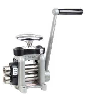 LAMINOR DURSTON MANUAL MINI C80E - Img 2