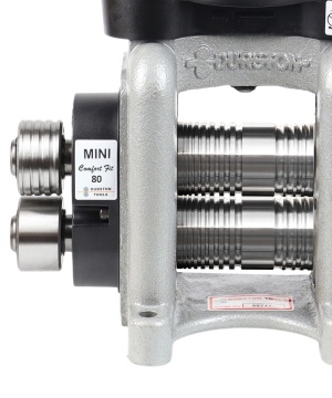 LAMINOR DURSTON MANUAL MINI FIT80 - Img 3