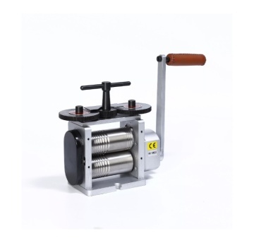 LAMINOR MANUAL COMBINAT CU REDUCTOR JEWEL DISTRICT - Img 5