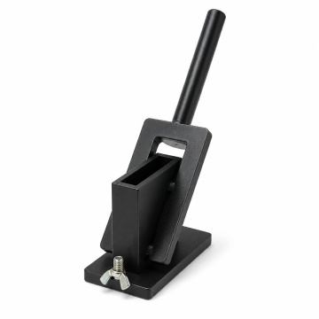 LINGOTIERA PENTRU PLACA 135 x 70 x 5.5 MM