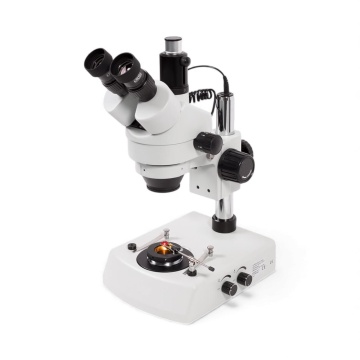 MICROSCOP CU IMERSIUNE SI ZOOM
