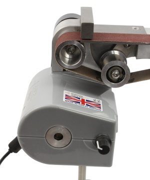 MOTOR POLISH BELT SANDER - Img 5