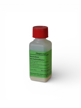 NEUTRALIZATOR PENTRU SOLUTII TESTARE