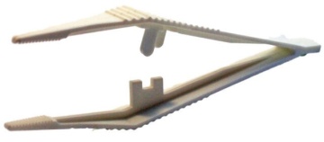 PENSETA PLASTIC 125MM
