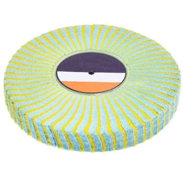 PERII BLUE POLISHING SCOTCH BRITE CU INSERTIE - Img 2
