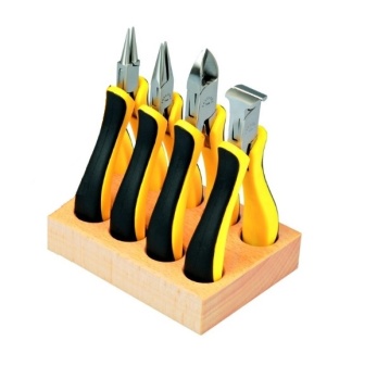 SET 4 CLESTI DYNAMIC ECO-LINE
