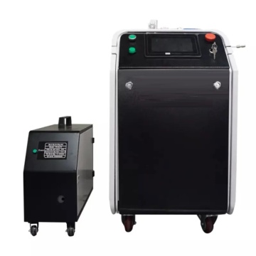 SISTEM DE SUDARE CU LASER GO TO