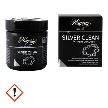 SOLUTIE CURATARE ARGINT, HAGERTY PERSONAL USE 170 ML