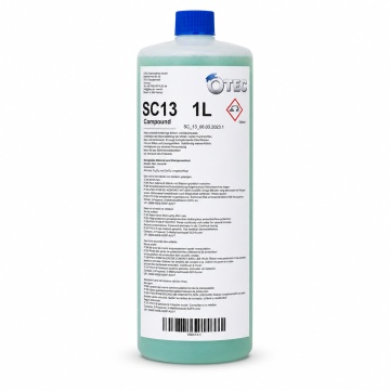 SOLUTIE PENTRU POLISH OTEC SC13