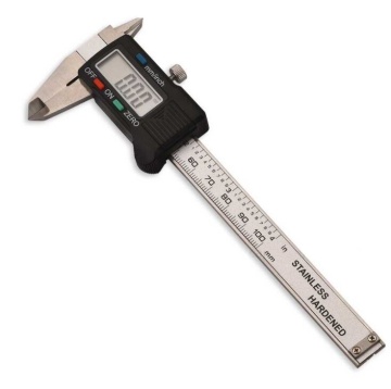 SUBLERE ELECTRONICE DIN INOX