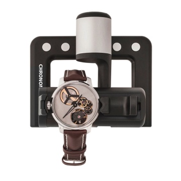TESTER CEAS WITSCHI CHRONOMASTER AUTO PRO - Img 3